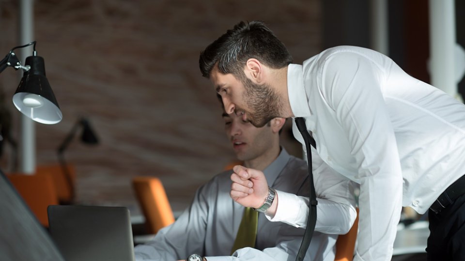 startup business people group working together everyday job at modern office