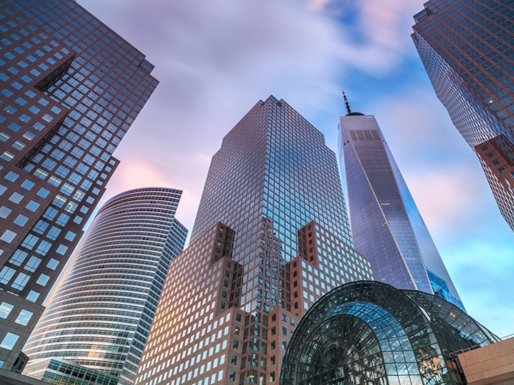 manhattan downtown light