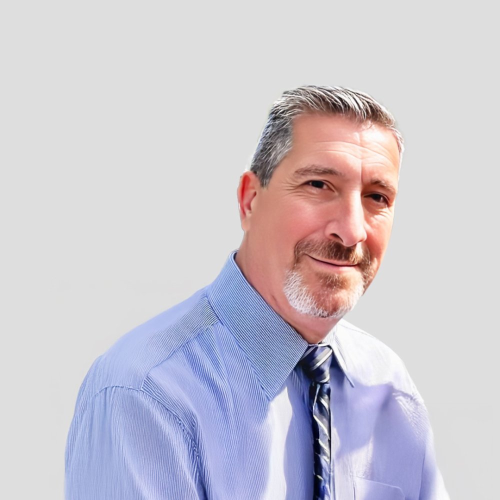 Headshot of Marcelo Nicolozzi