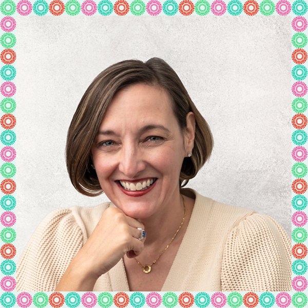 Maryjo Charbonnier  | Chief Human Resources Officer, Kyndryl
