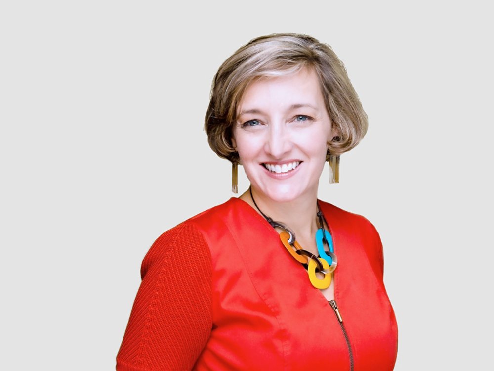 Headshot of Maryjo Charbonnier