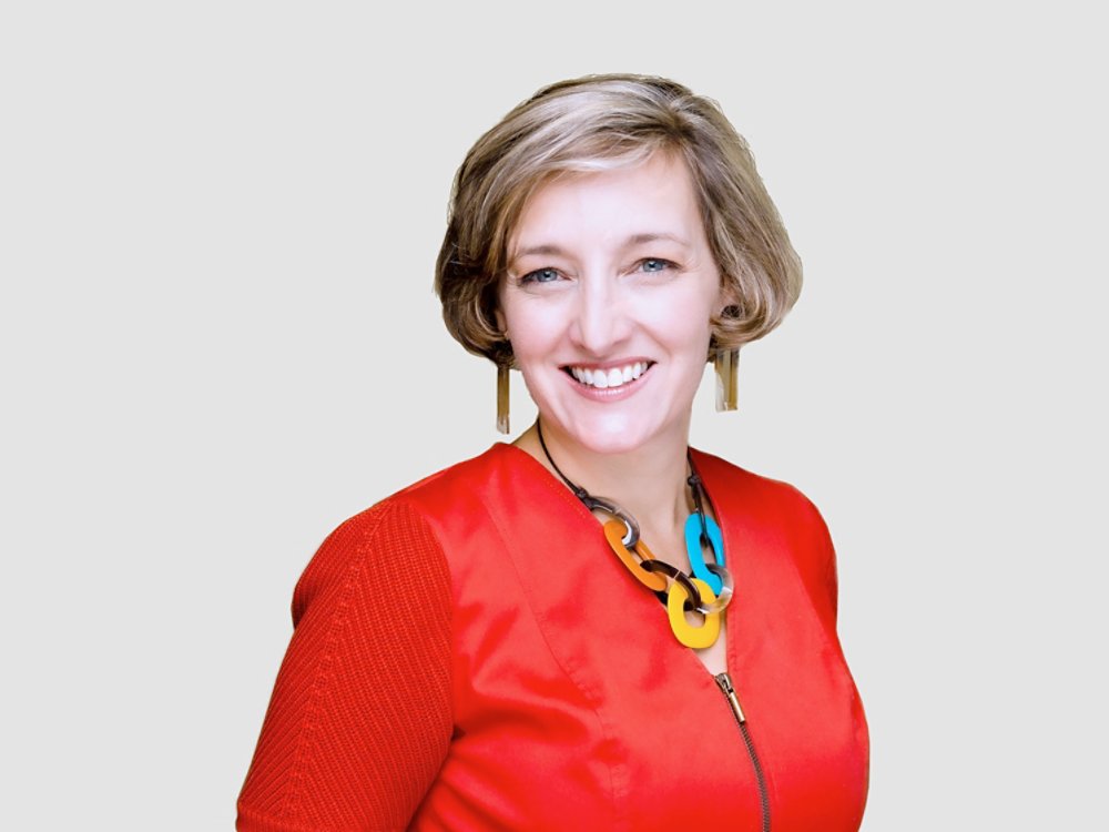 Headshot of Maryjo Charbonnier
