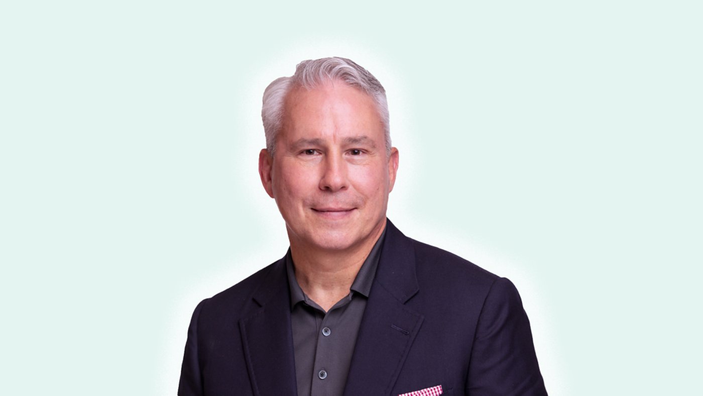 Michael Bradshaw | Global Practice Leader, Applications, Data and AI