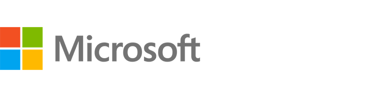 Microsoft logo