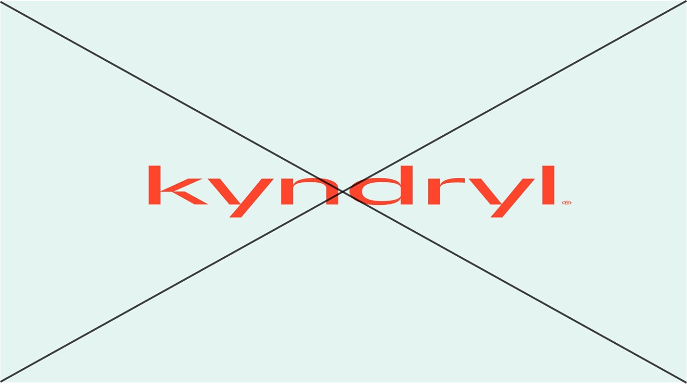 Misuse logo distorted 16x9