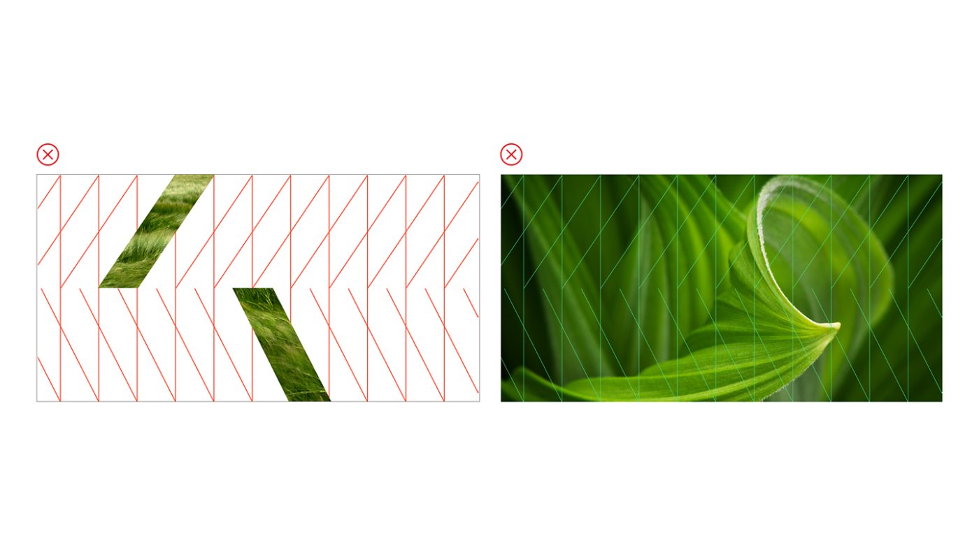 Misuse with photography