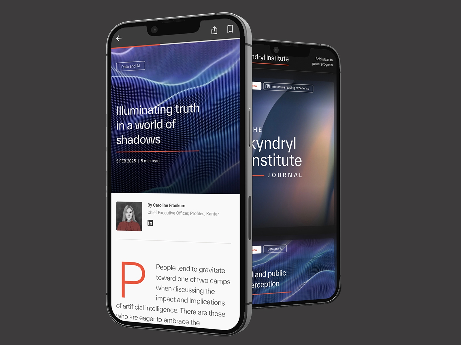 Mobile Preview