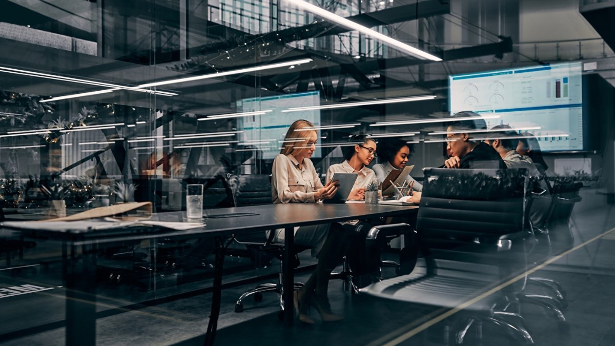 Where enterprise AI transformation really happens