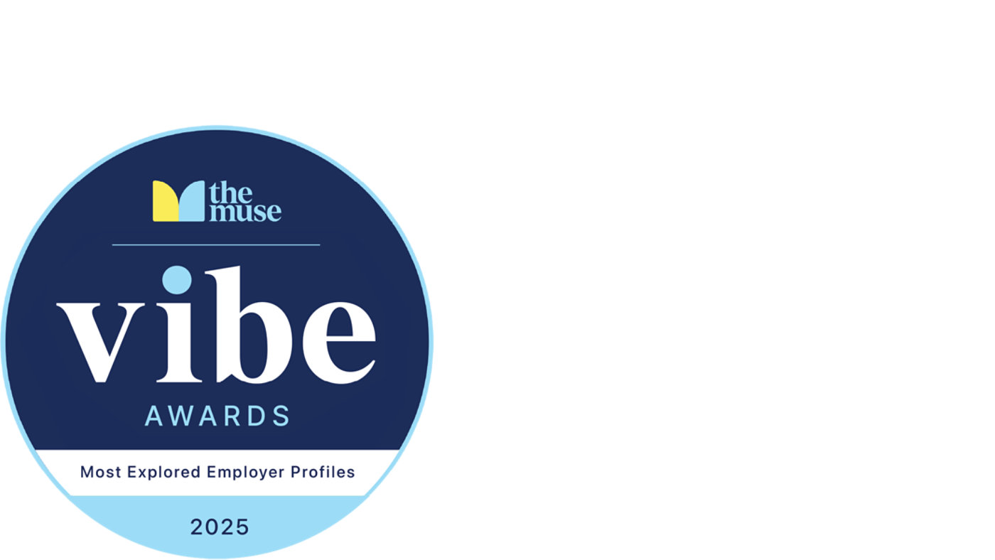 Most Explored Employer Profiles Award 2025