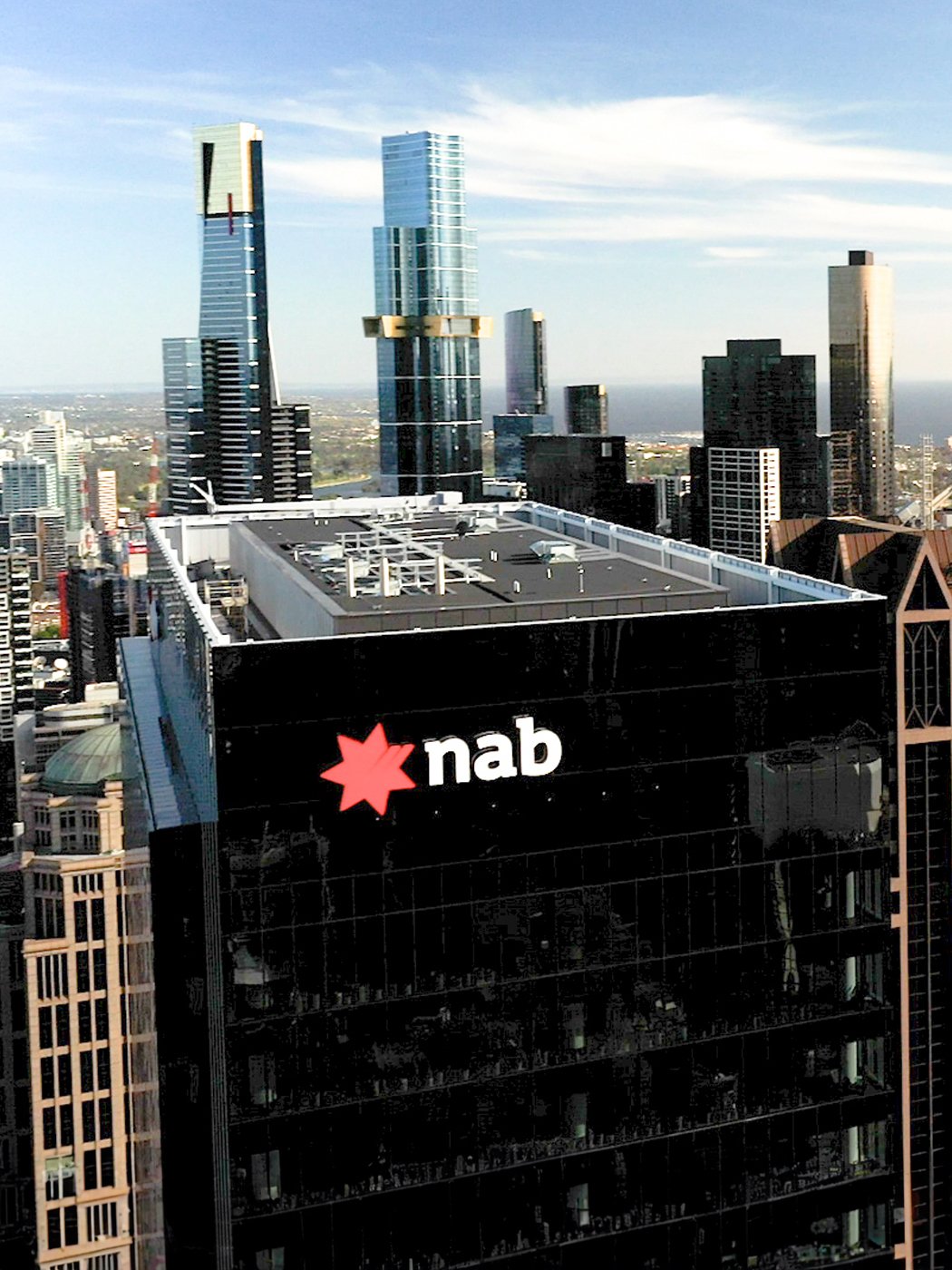 nab building