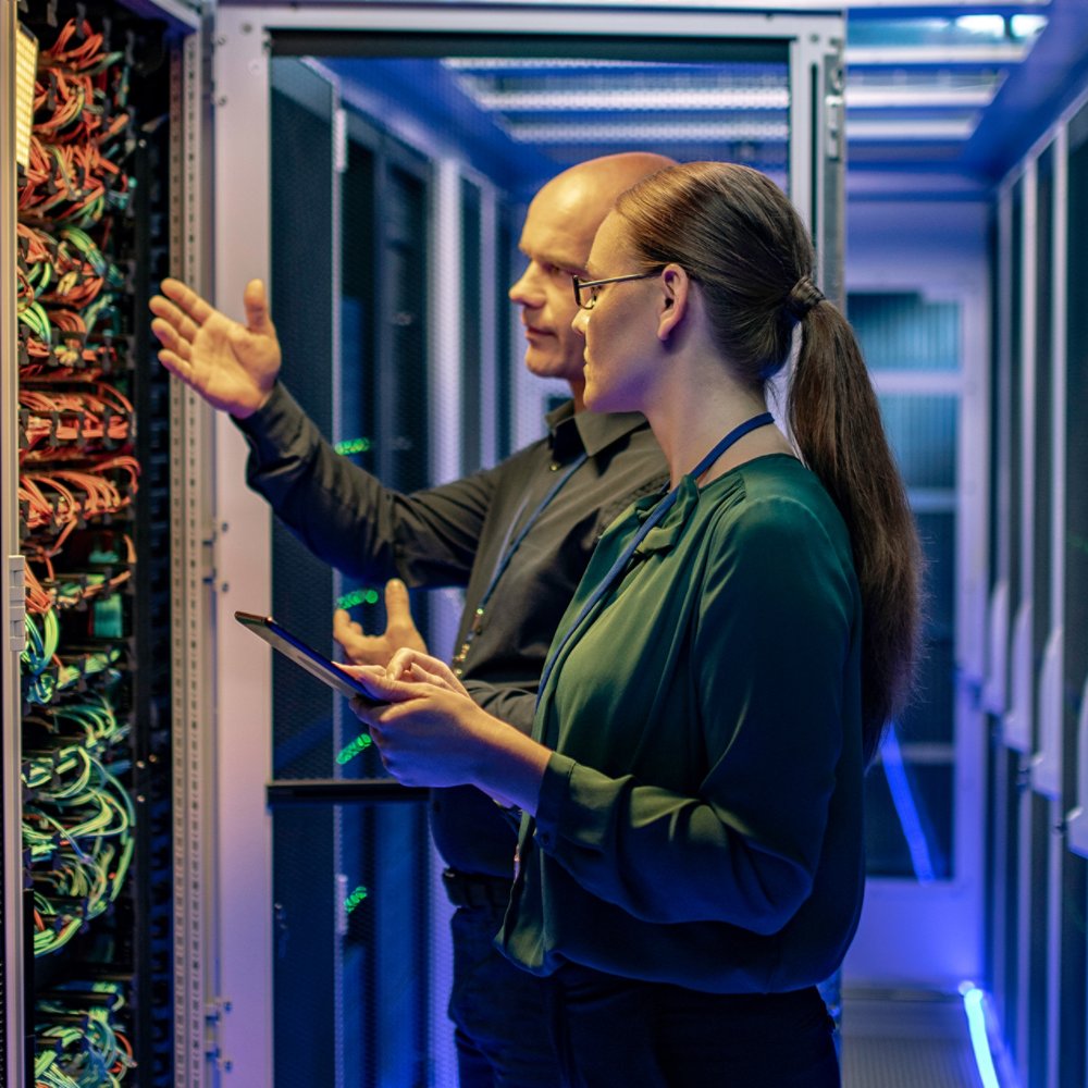 Network and Edge