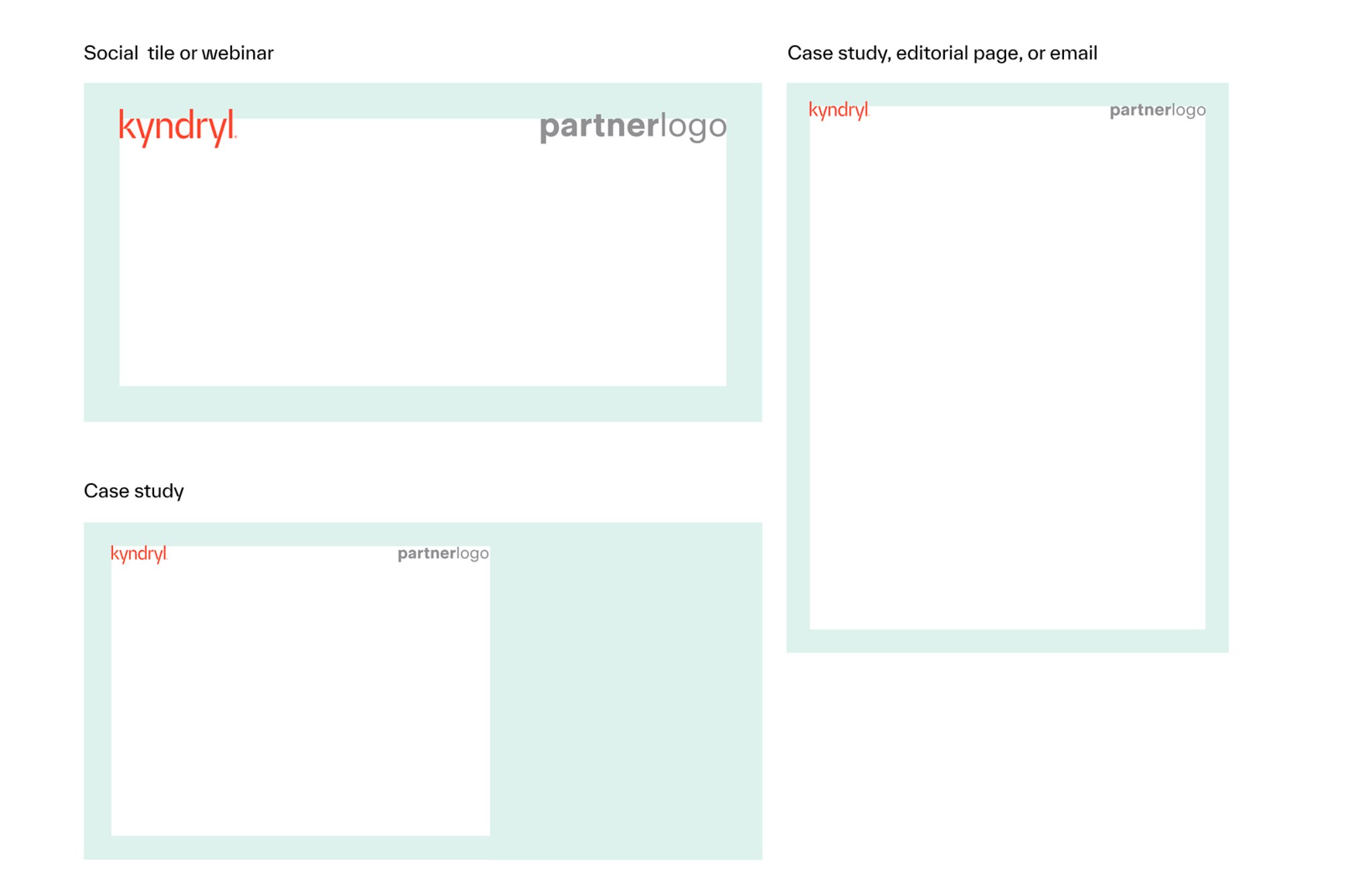 Non strategic alliance partner example
