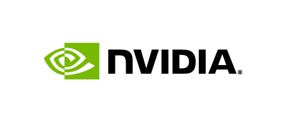 NVIDIA alliance logo