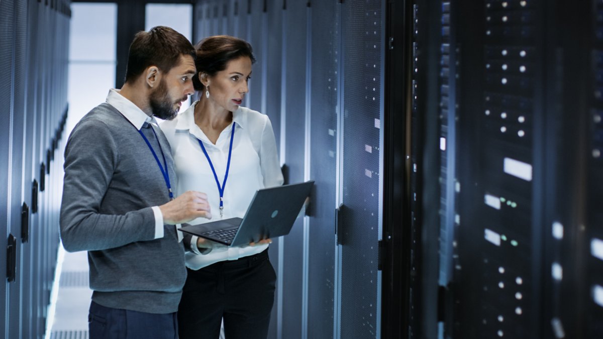 4 Ways to Reap the Benefits of Mainframe Modernization — and the Steps ...