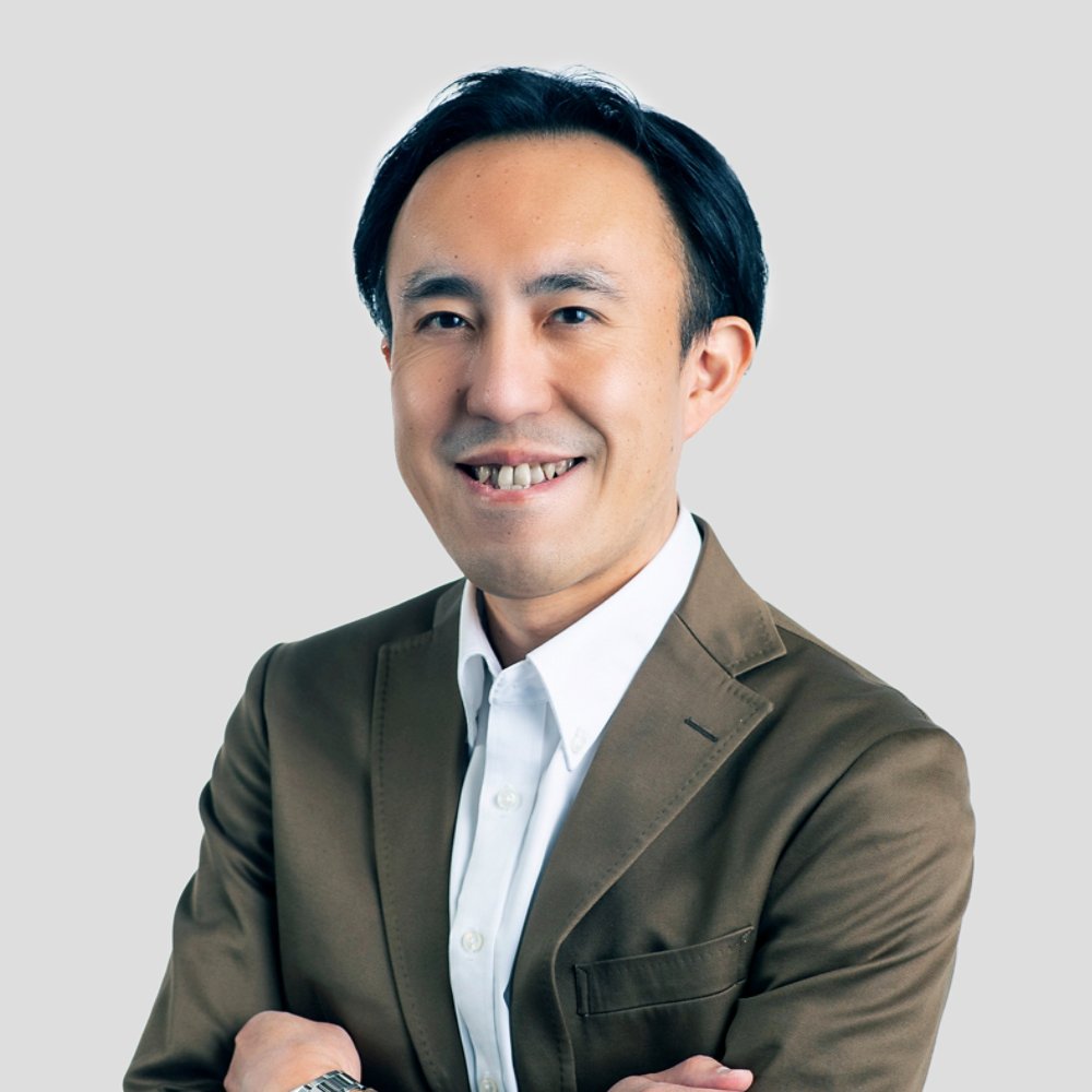 Otsu Portrait