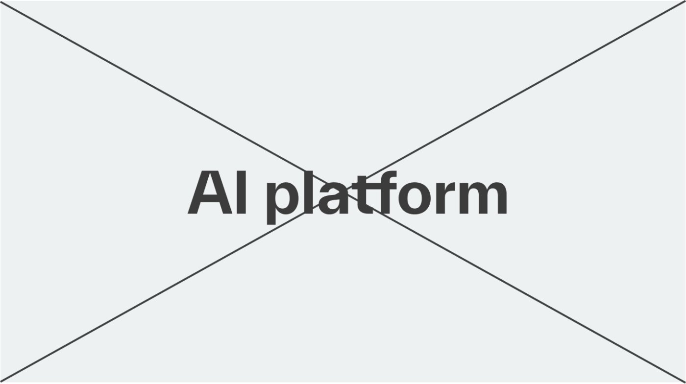 misuse naming AI platform