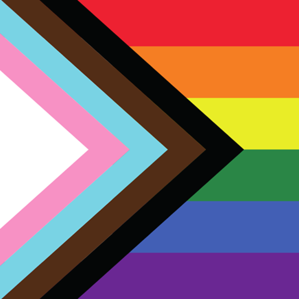 Pride Month Flag LGBTQ