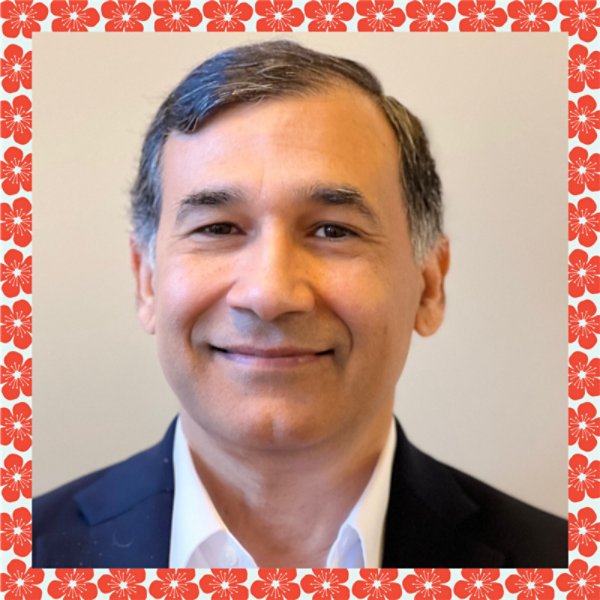 Rajeev Puri | Vice President & CTO, US Manufacturing & Energy Sector