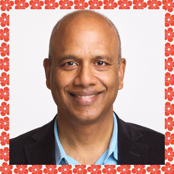  Rajesh Jaluka | Vice President and CTO, US Government and Healthcare
