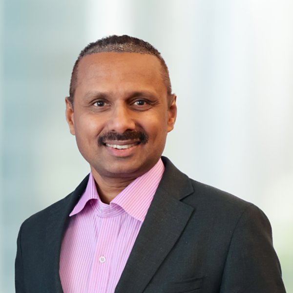 Ravi Saraswathi | Technical Lead, Cloud & ADAI Practice, Kyndryl U.S. | Distinguished Engineer
