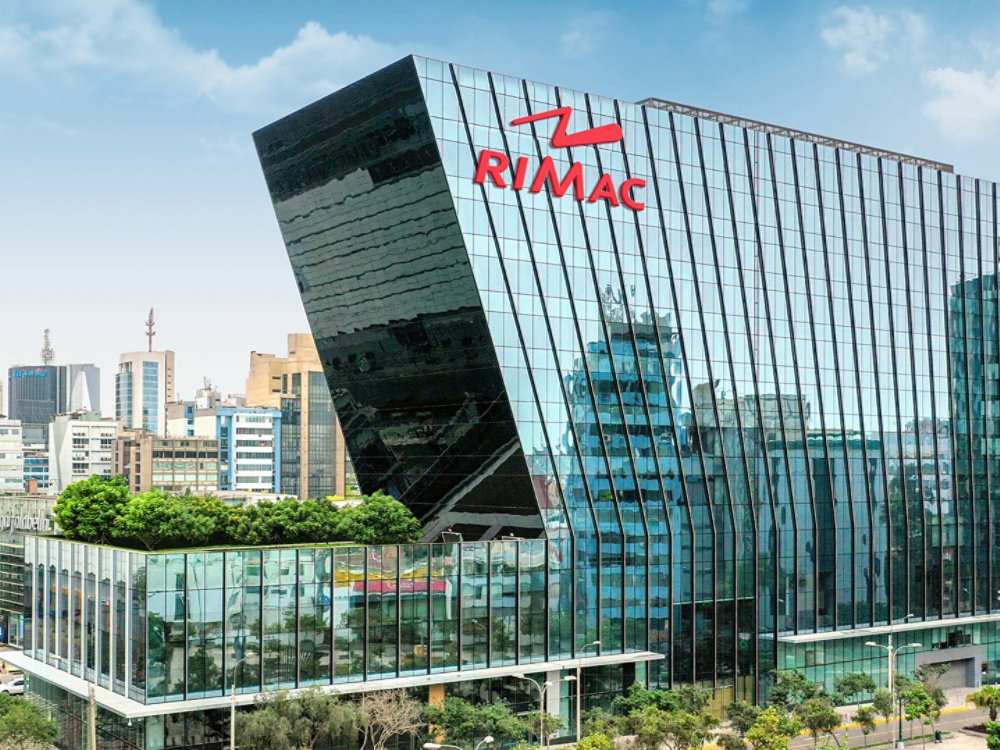 rimac building wide