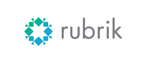 Rubrik alliance logo