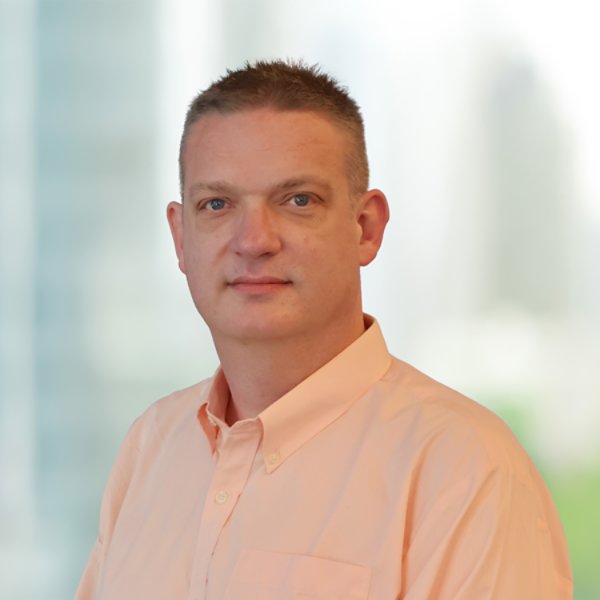 Sander Plug | Vice President, Advanced Delivery | Distinguished Engineer