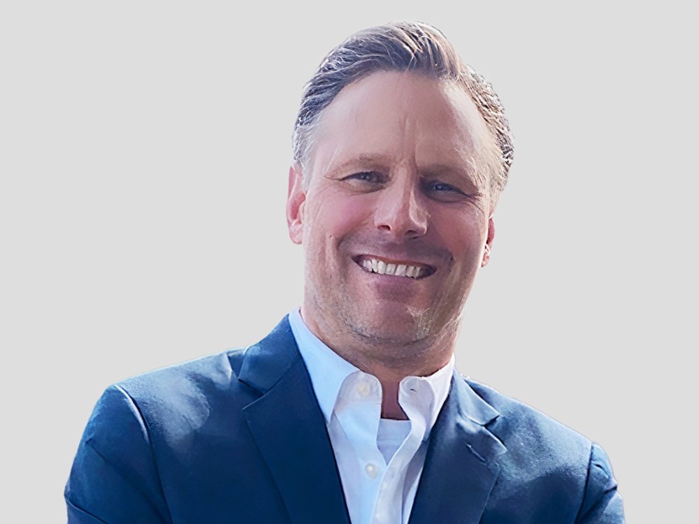 Headshot of Shawn Mcguire
