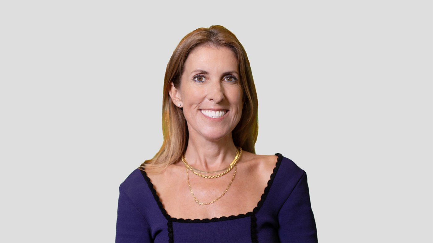 Headshot of Sonia Basser