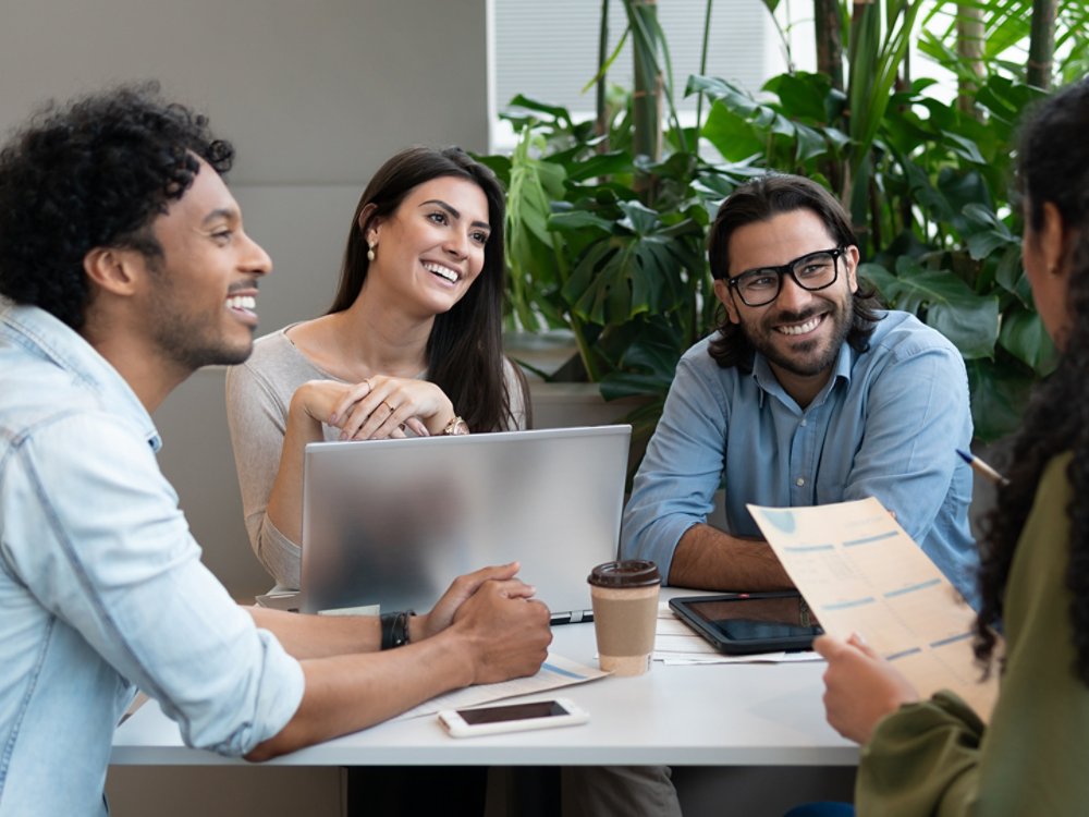 south american group meeting