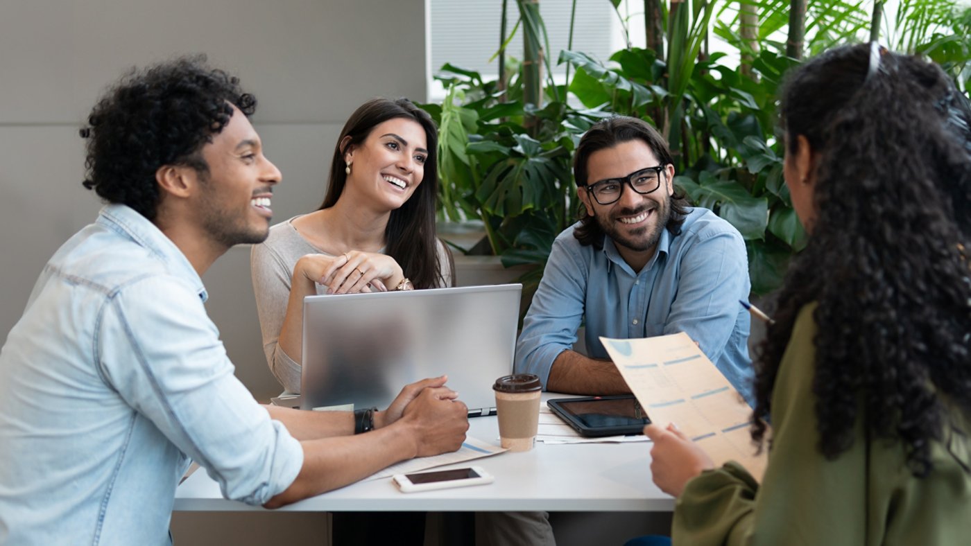 south american group meeting