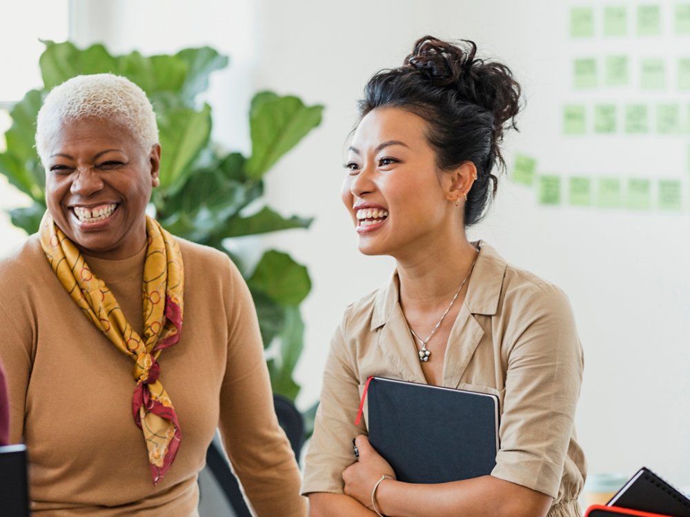 Speaker our philosophy