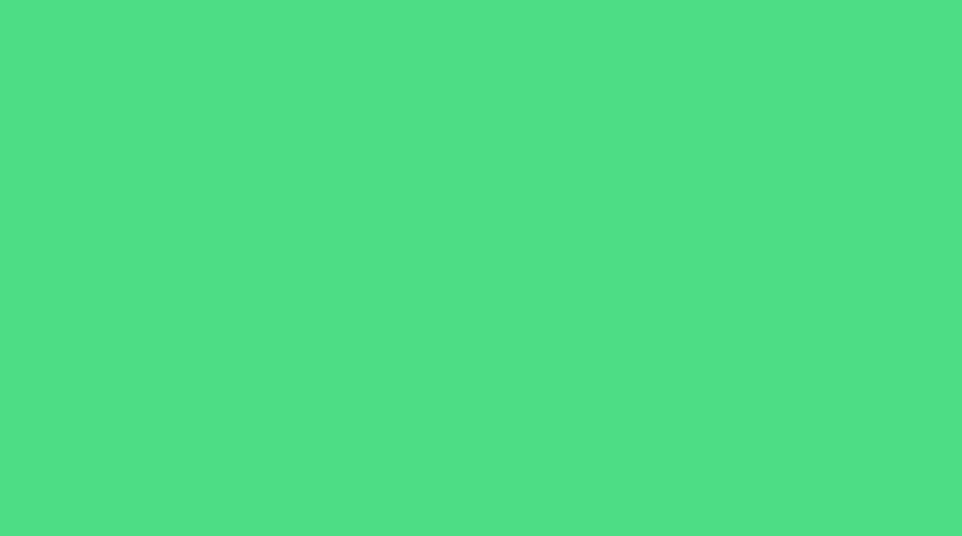 Spring green background 16x19