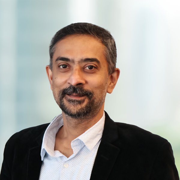Sreekrishnan Venkateswaran | CTO, Kyndryl India | Fellow