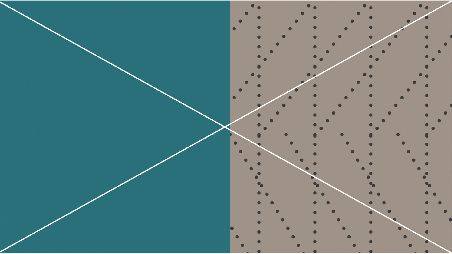 Stylized lines misuse