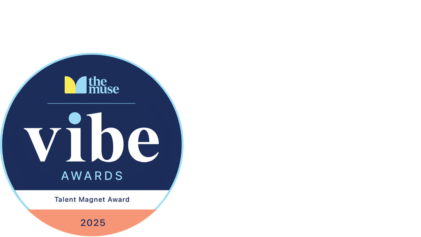 Talent Magnet Award 2025