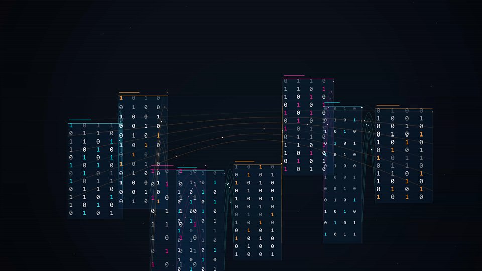 AI tech stack