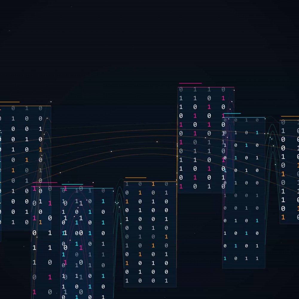 AI tech stack