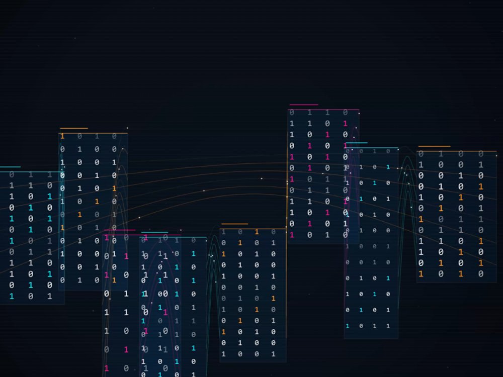AI tech stack