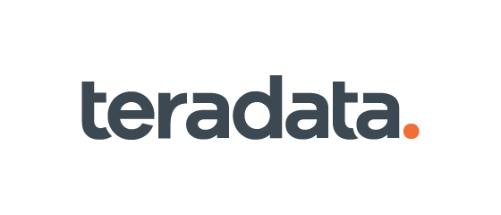 Teradata alliance logo