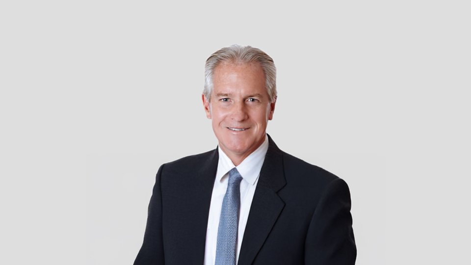 Headshot of Thomas Cauthen
