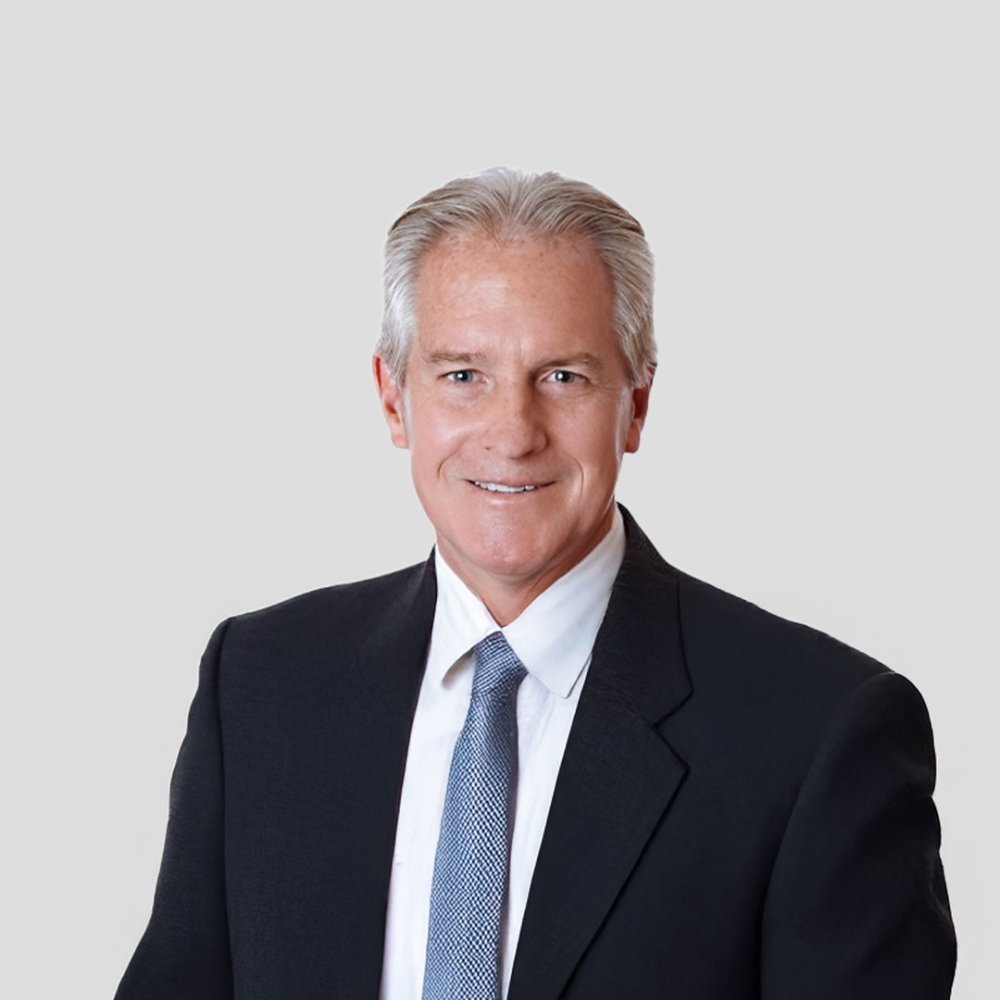 Headshot of Thomas Cauthen