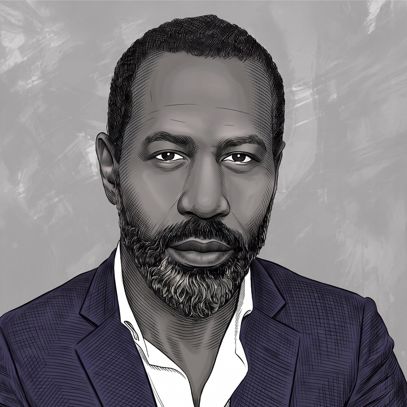 Hamilton Mann