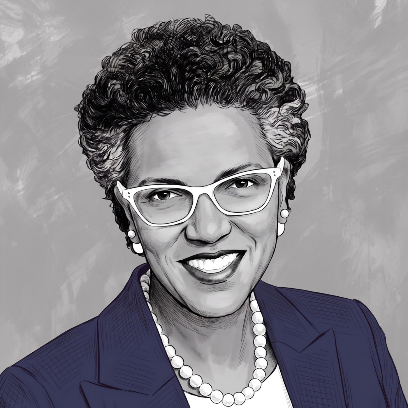Linda A. Hill, Ph.D. 