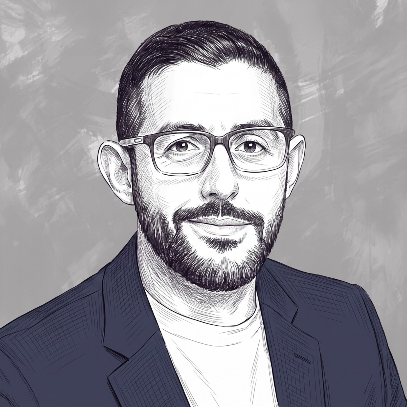 Mohamed Osamnia, Ph.D.