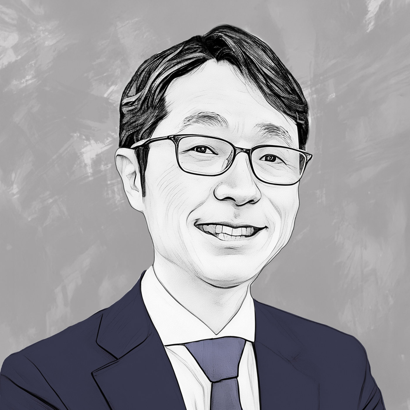 Professor Hiroshi Shimizu