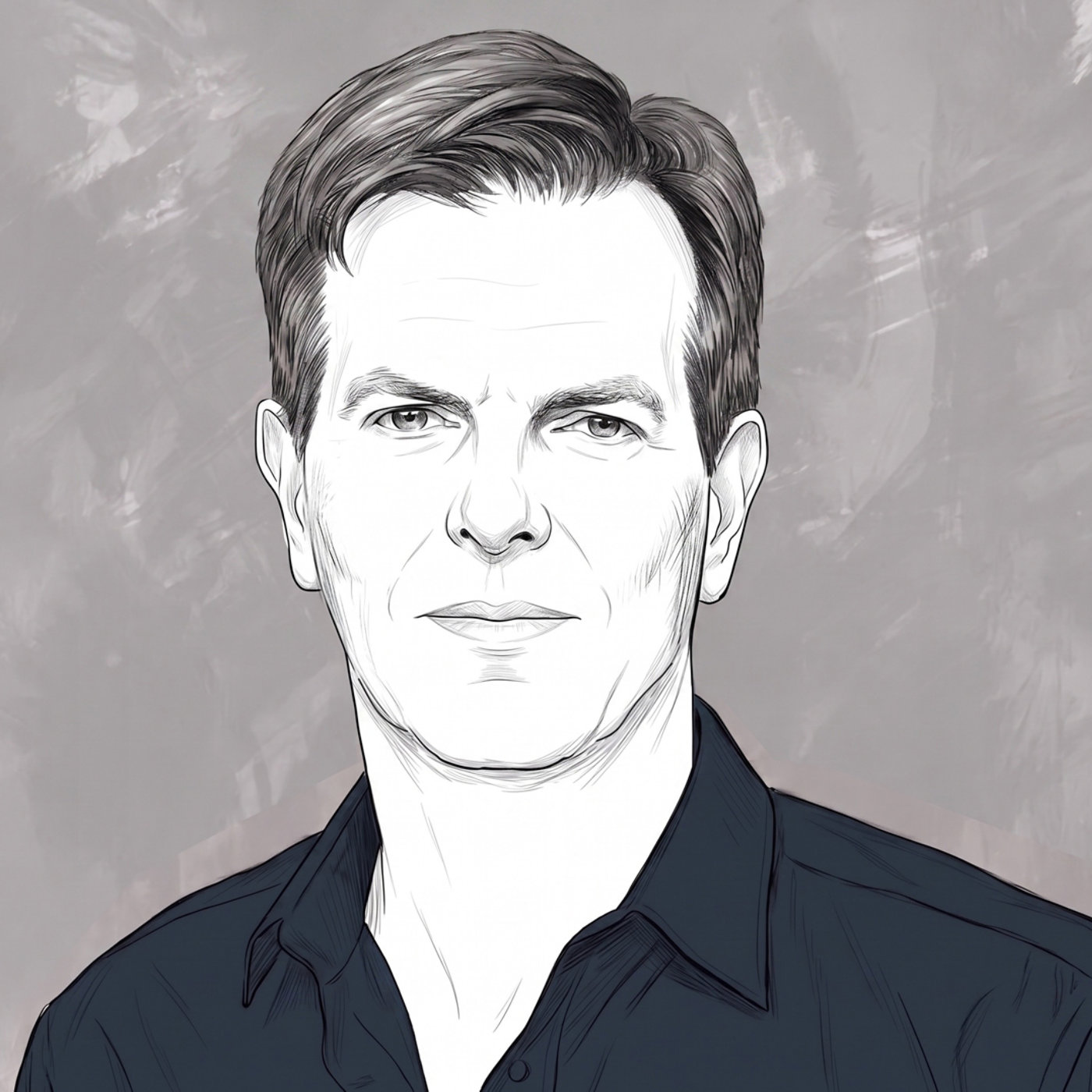 Stephen Wunker