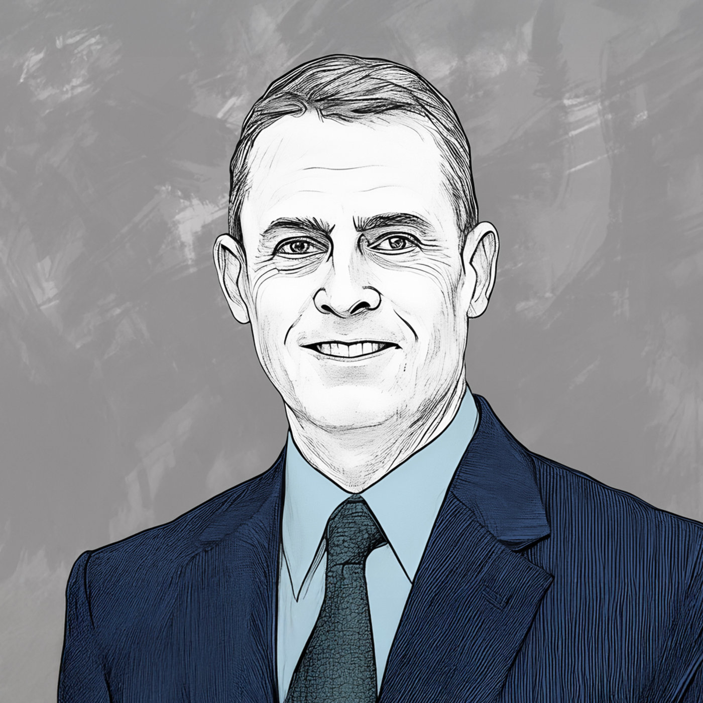 Lieutenant General Michael Groen