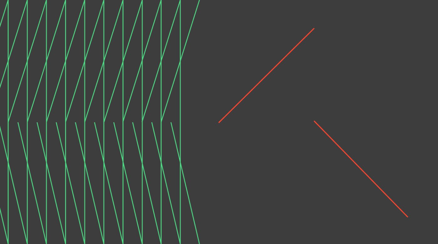 Trellis misuse, do not combine the living trellis with the vital k