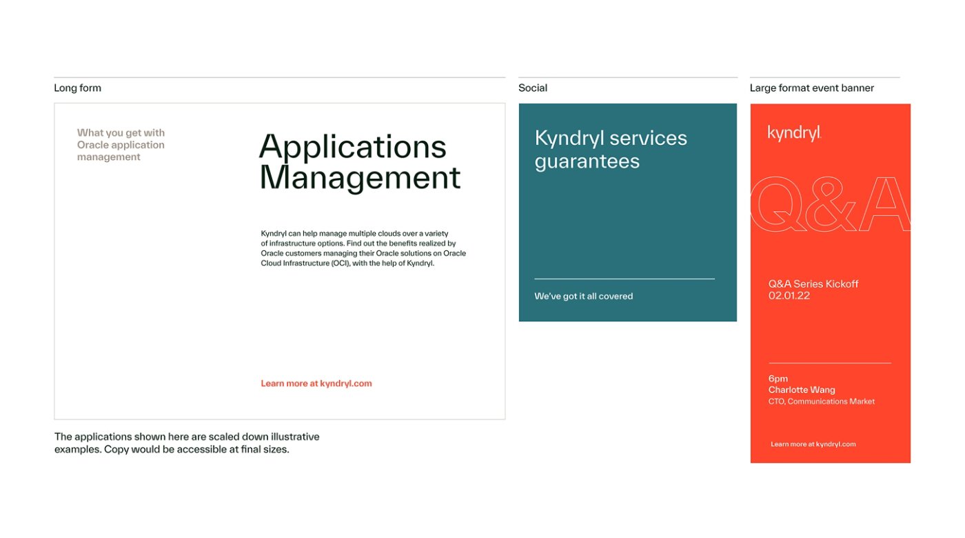 Typesetting guides example